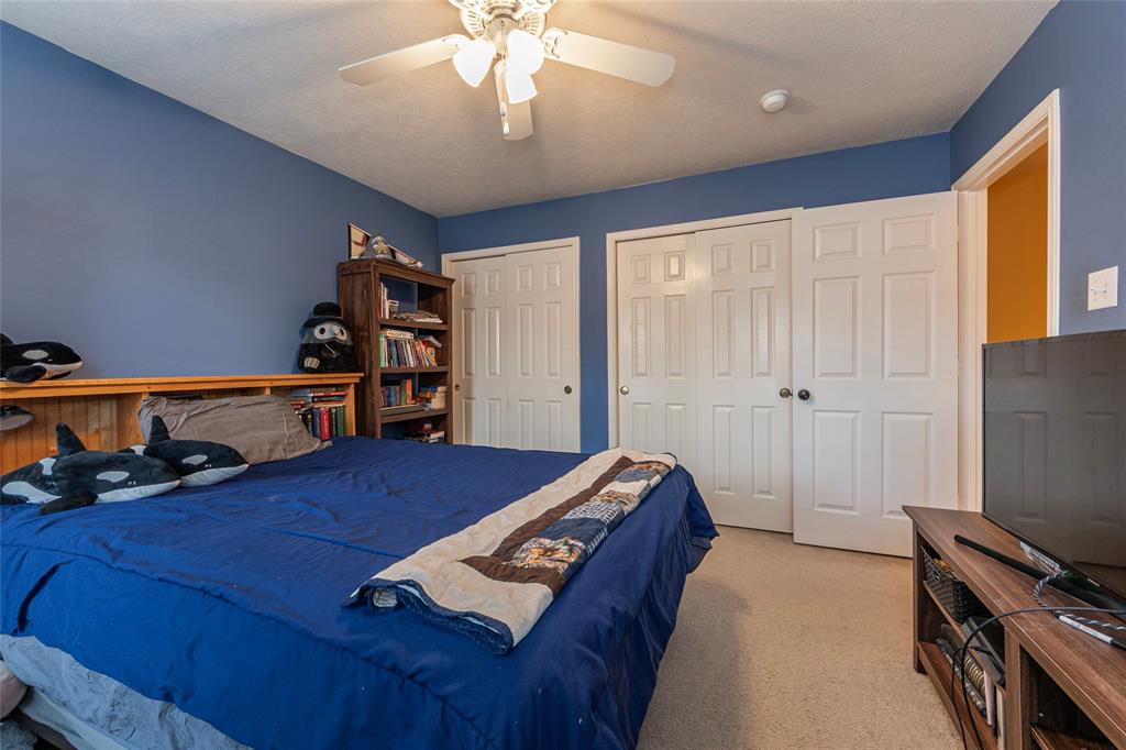 701 High Ridge Drive, Friendswood, Texas image 30