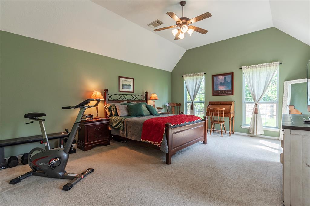 701 High Ridge Drive, Friendswood, Texas image 24