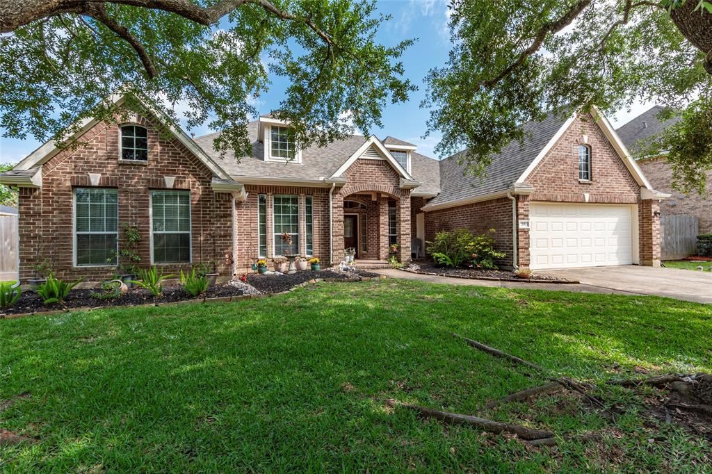 701 High Ridge Drive