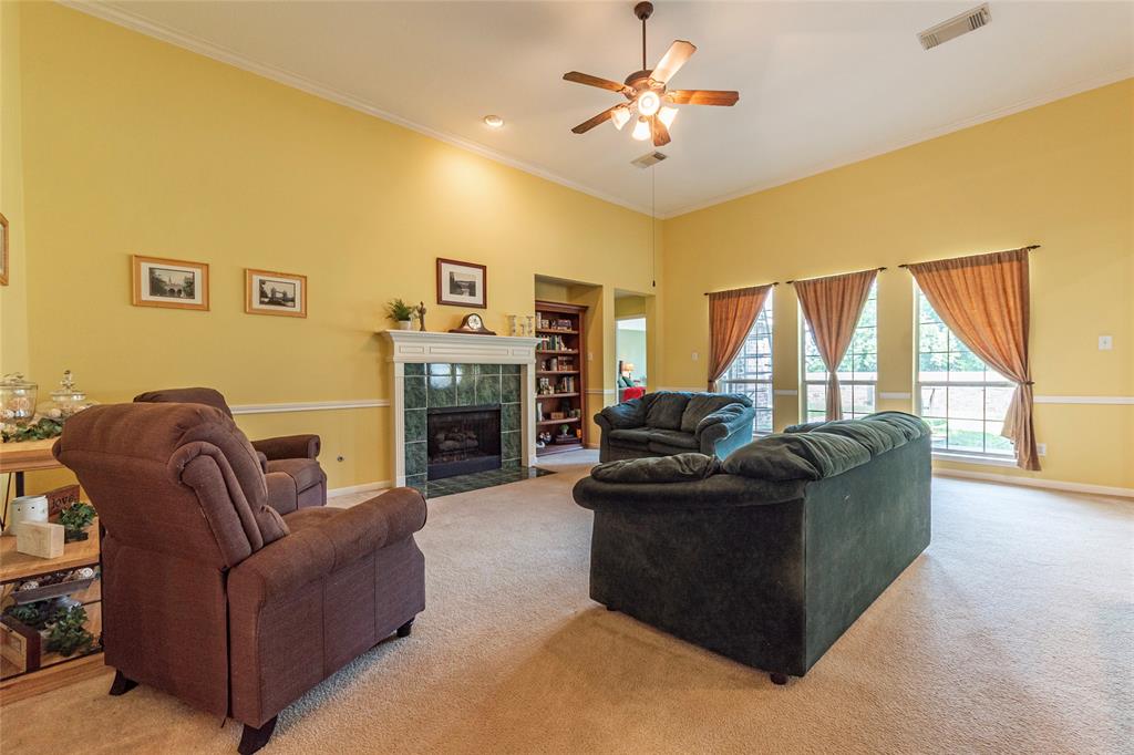 701 High Ridge Drive, Friendswood, Texas image 13