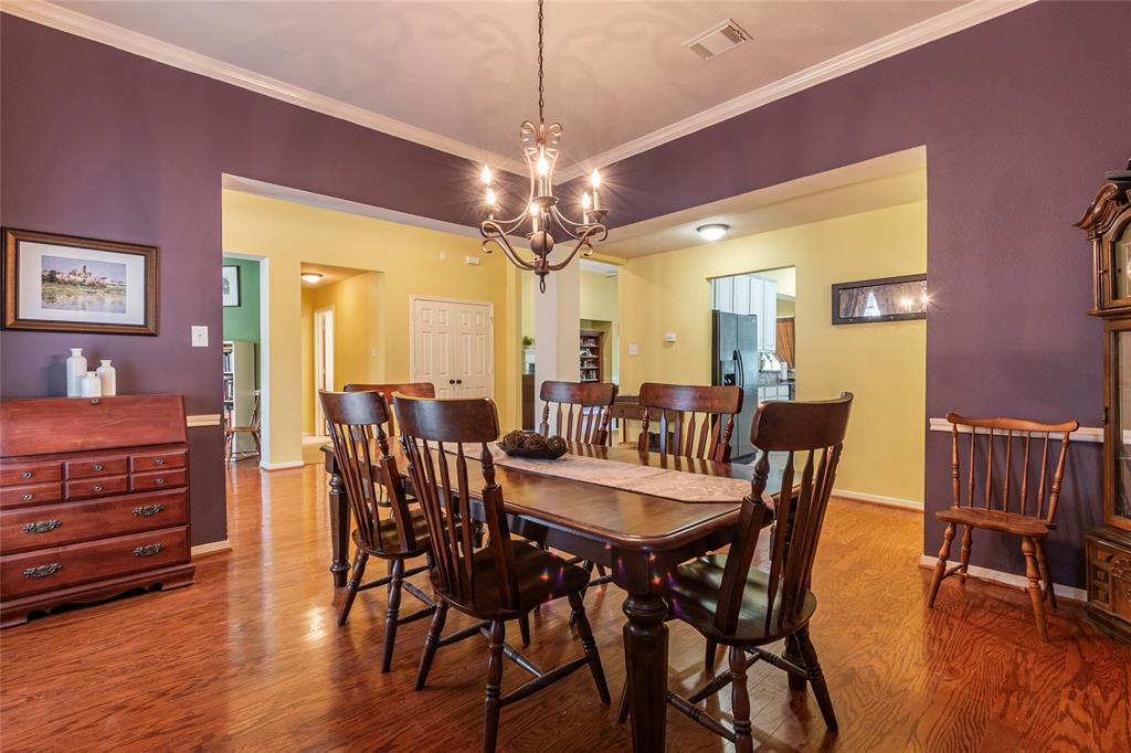 701 High Ridge Drive, Friendswood, Texas image 10