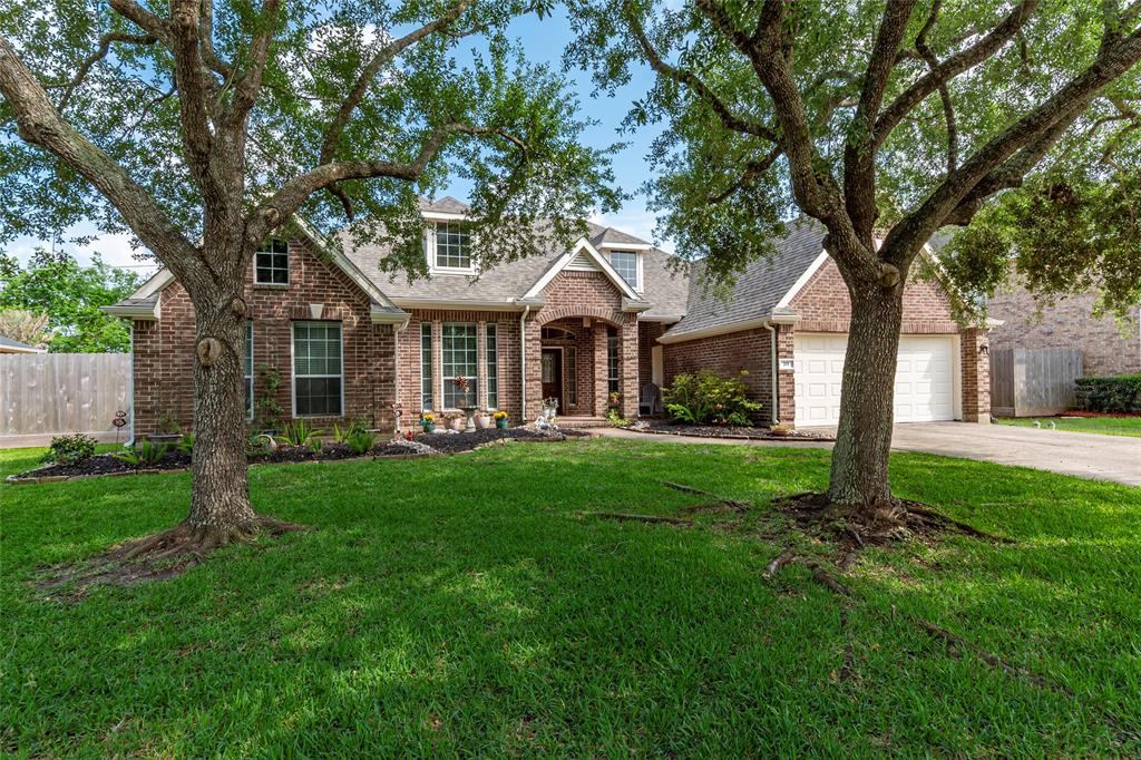 701 High Ridge Drive