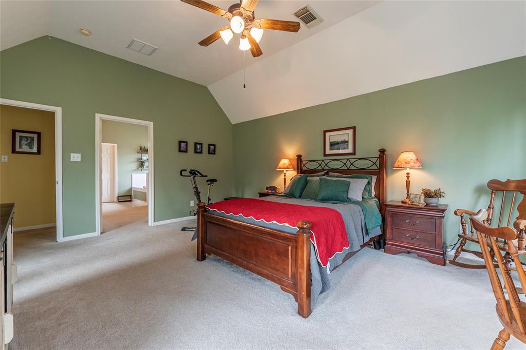 701 High Ridge Drive, Friendswood, Texas image 25