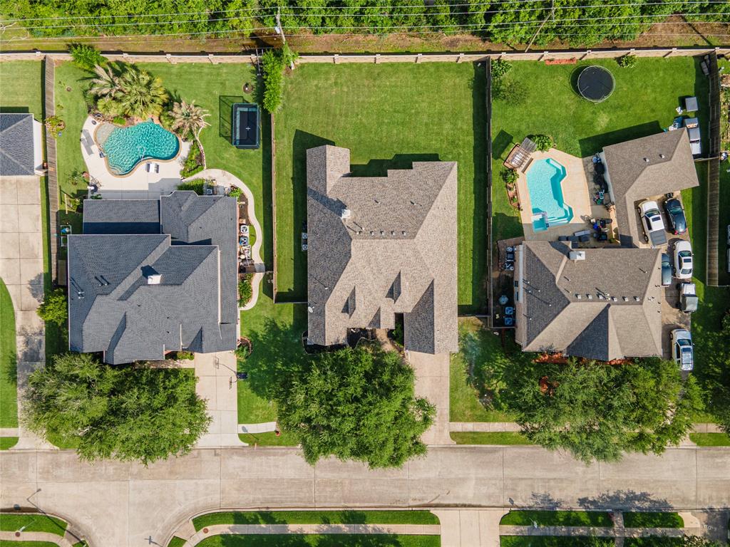701 High Ridge Drive, Friendswood, Texas image 39