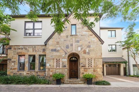 1647 Bissonnet Street Houston TX 77005