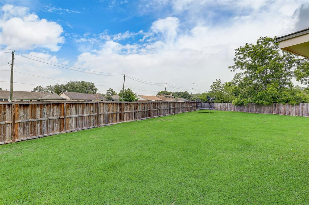 1102 Pecan Glen Drive, Missouri City, Texas image 26