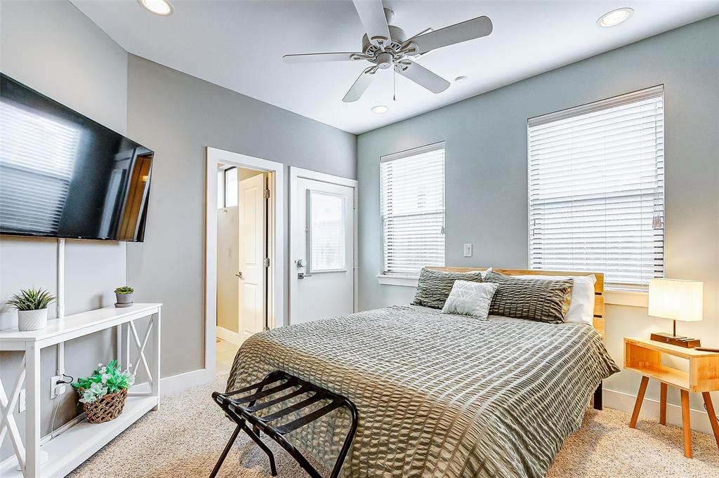 2505 Webster Street, Houston, Texas image 7