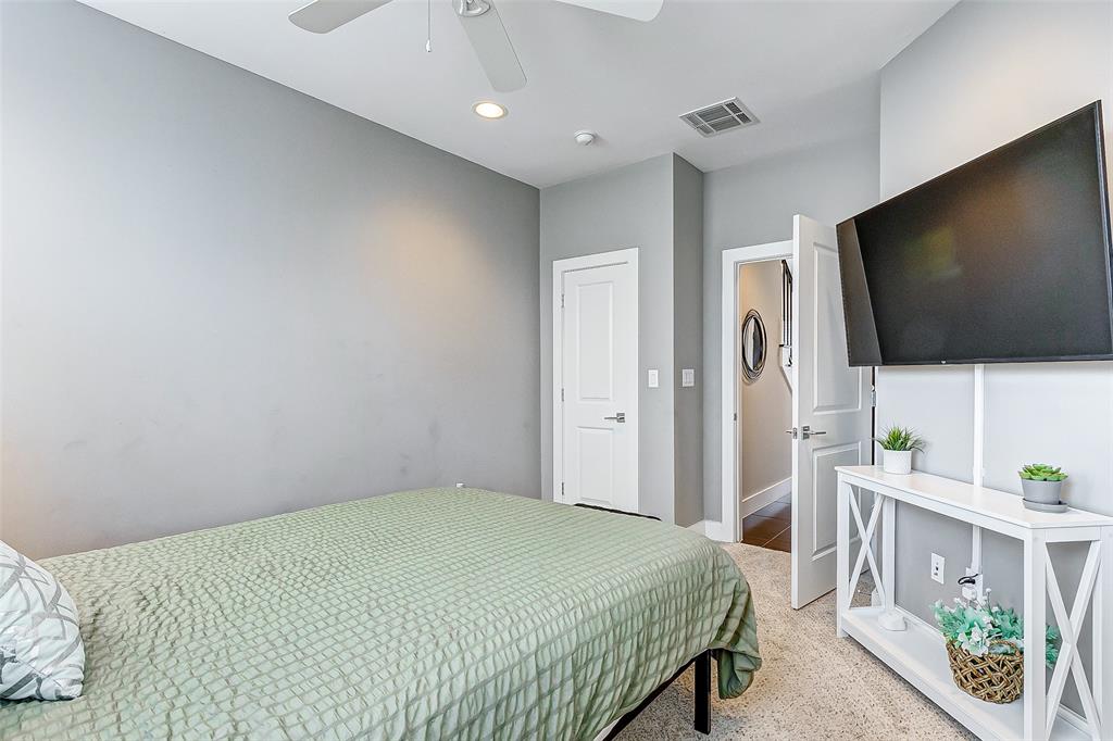 2505 Webster Street, Houston, Texas image 8