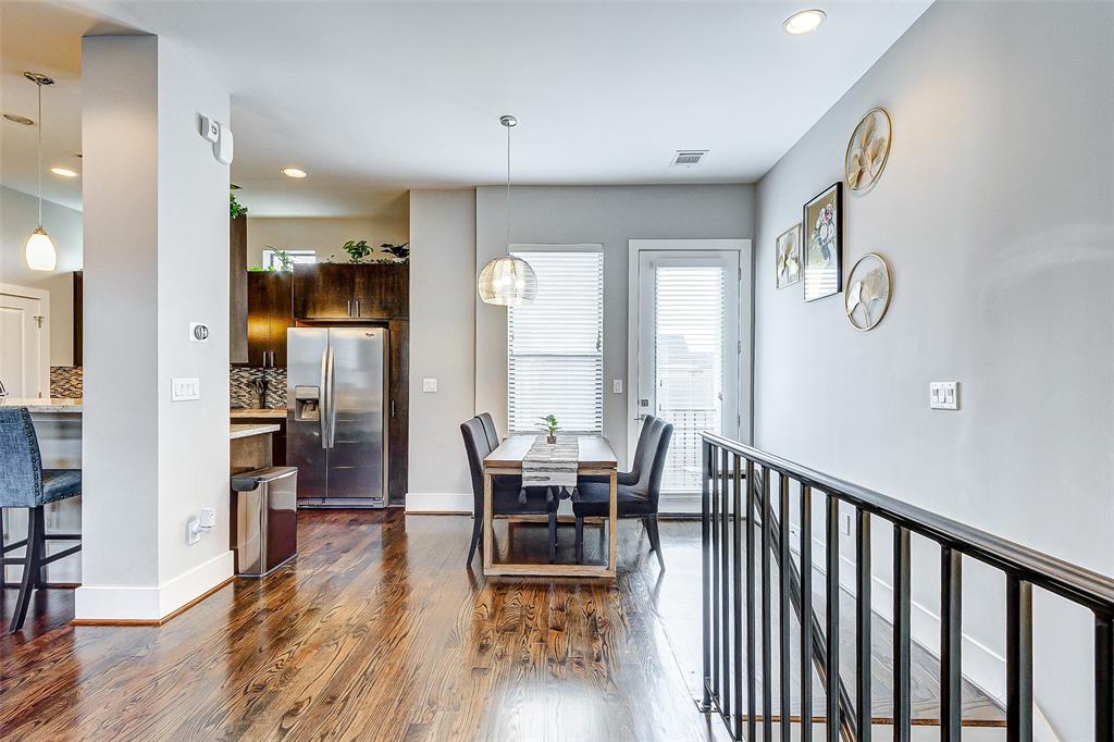 2505 Webster Street, Houston, Texas image 13