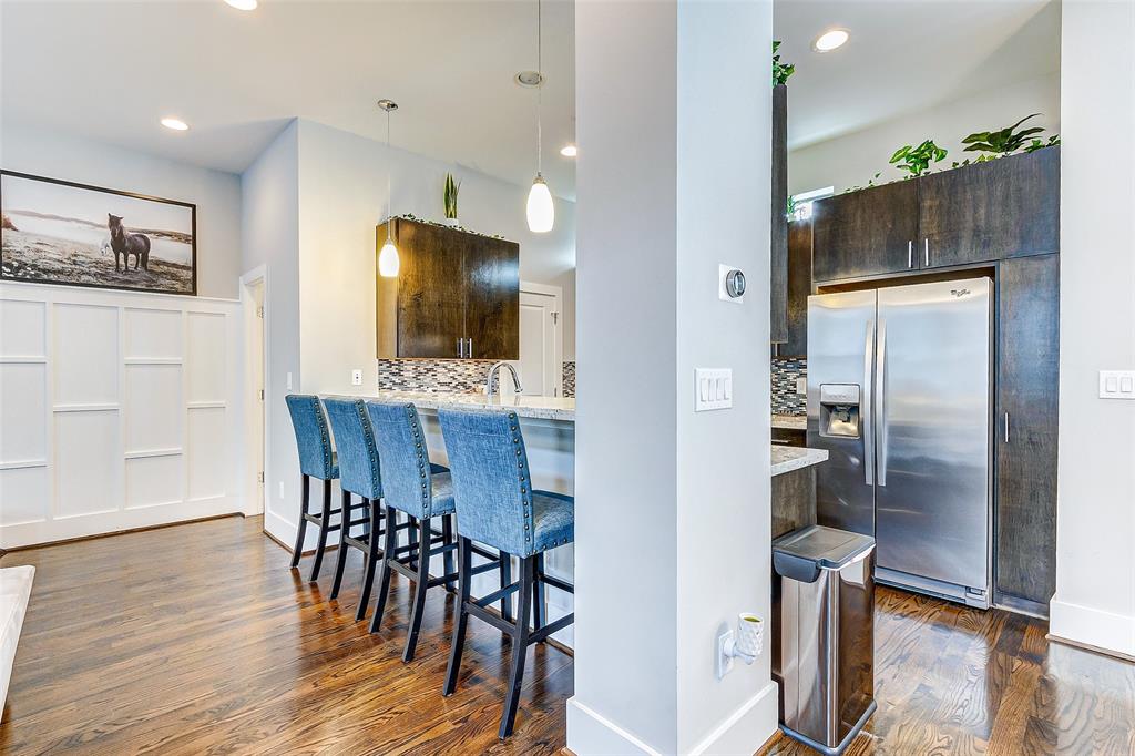 2505 Webster Street, Houston, Texas image 20