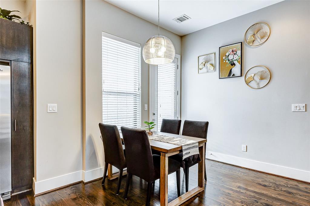 2505 Webster Street, Houston, Texas image 14