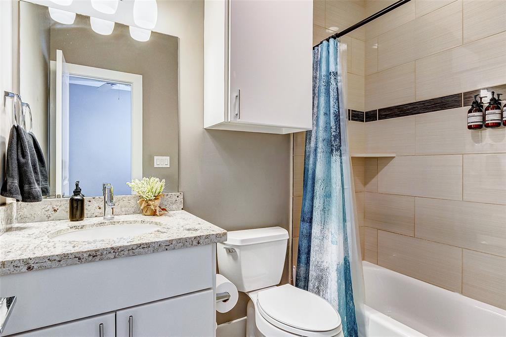 2505 Webster Street, Houston, Texas image 31
