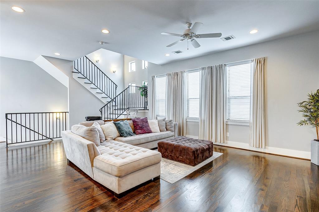 2505 Webster Street, Houston, Texas image 22