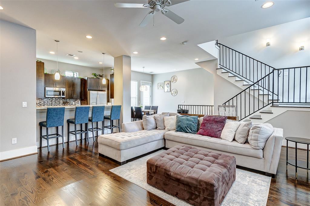2505 Webster Street, Houston, Texas image 23