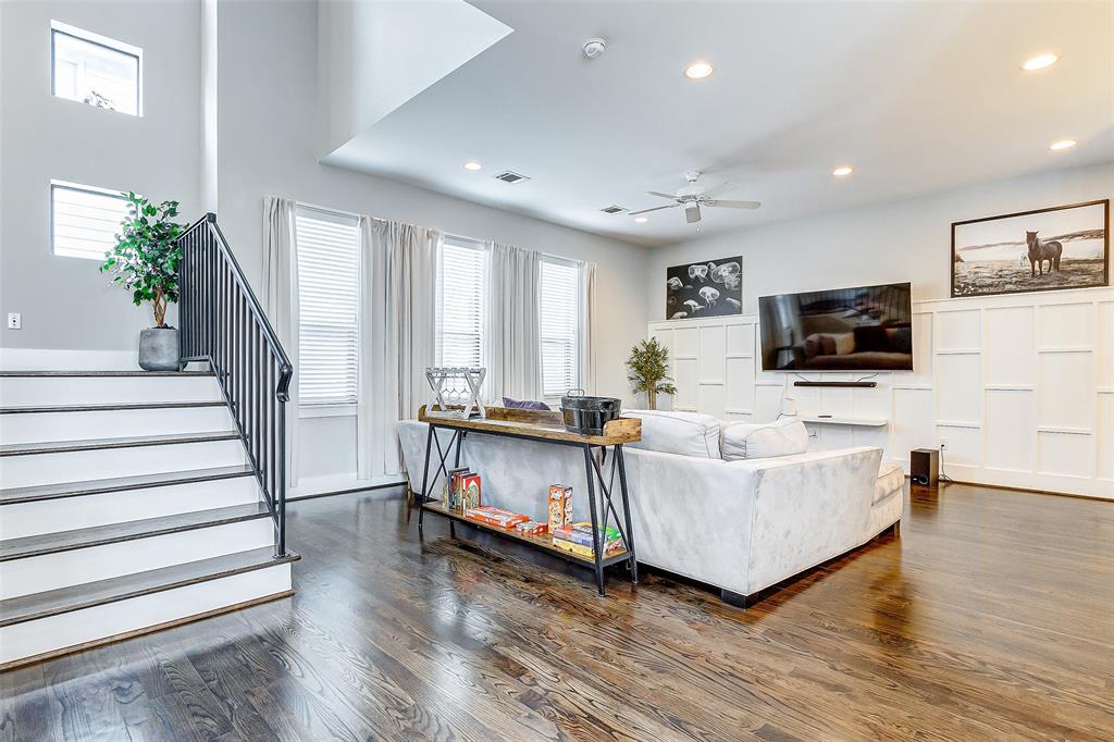 2505 Webster Street, Houston, Texas image 21
