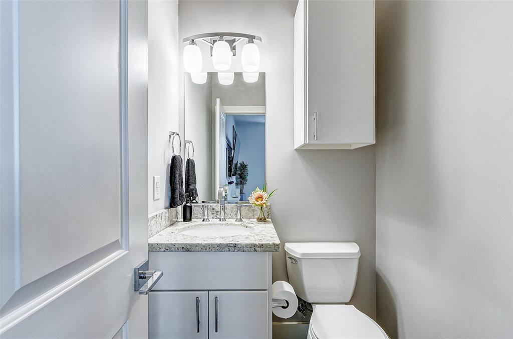 2505 Webster Street, Houston, Texas image 45