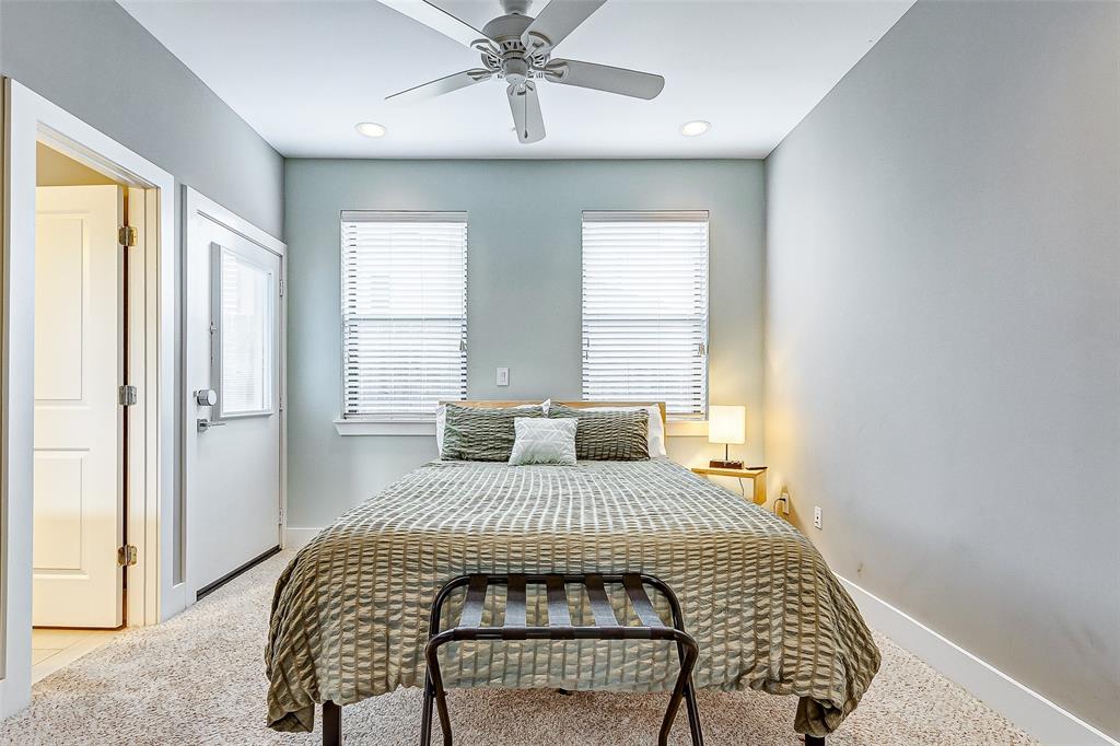 2505 Webster Street, Houston, Texas image 6