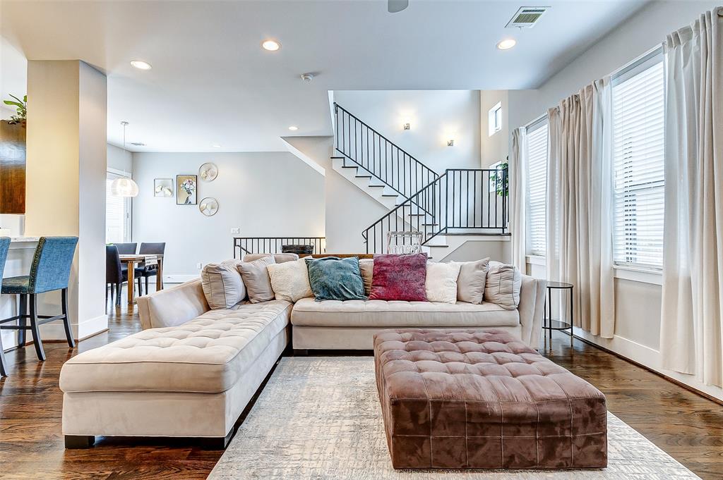 2505 Webster Street, Houston, Texas image 24