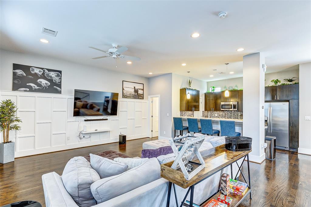 2505 Webster Street, Houston, Texas image 1