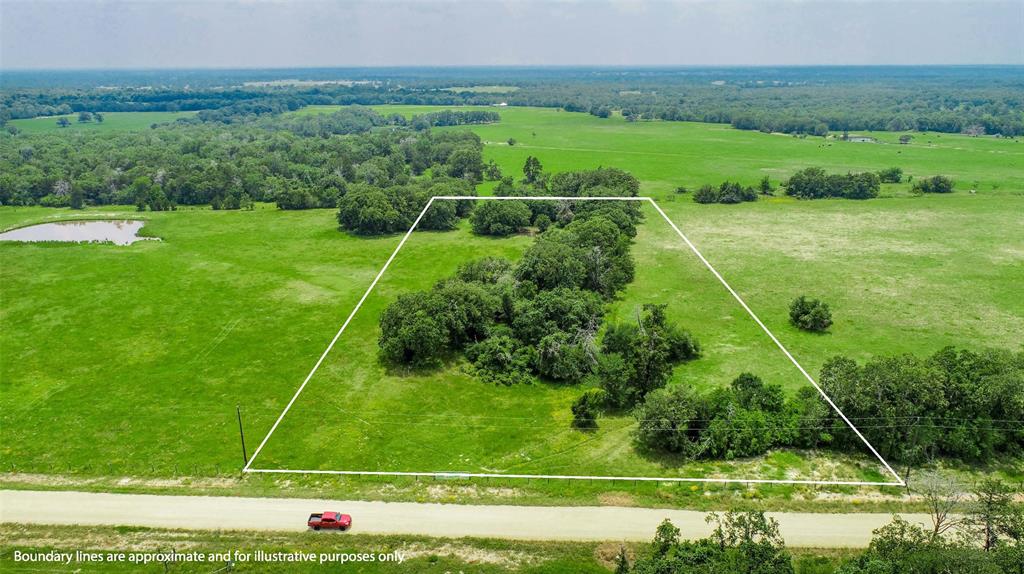 Lot 29 (5 Acres) Legacy Road, Somerville, Texas image 2