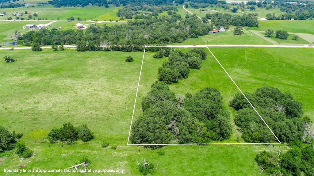 Lot 29 (5 Acres) Legacy Road, Somerville, Texas image 17