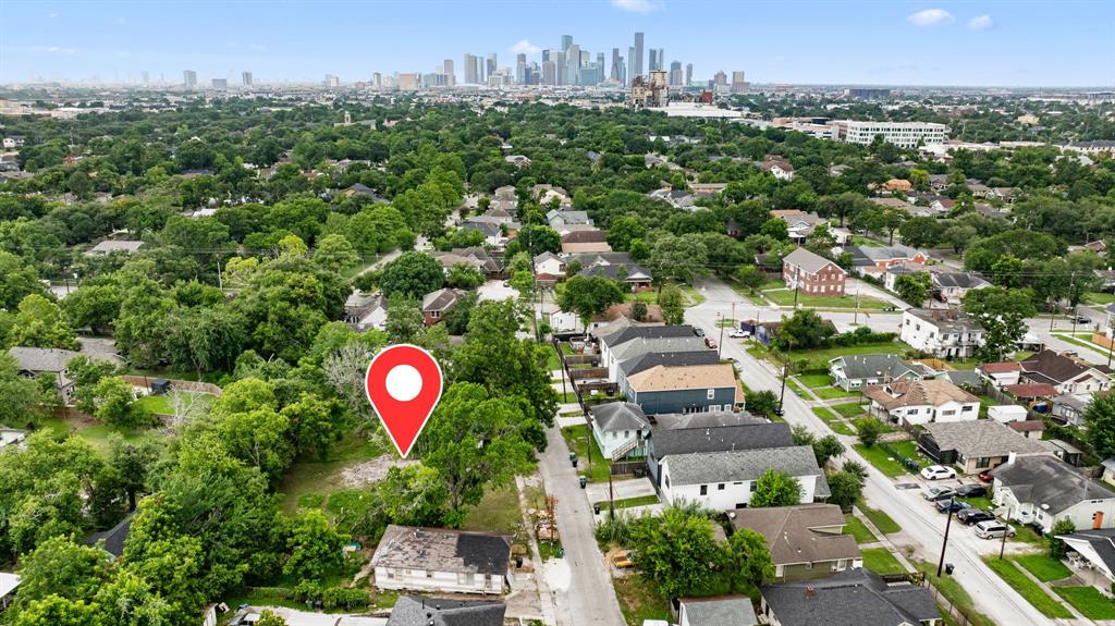 4920 Curtin Street, Houston, Texas image 3
