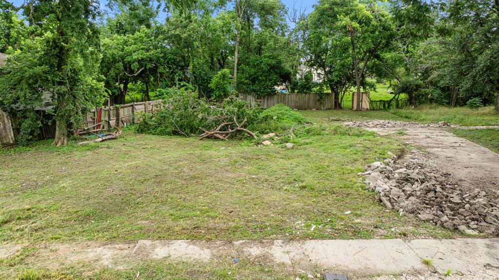4920 Curtin Street, Houston, Texas image 6