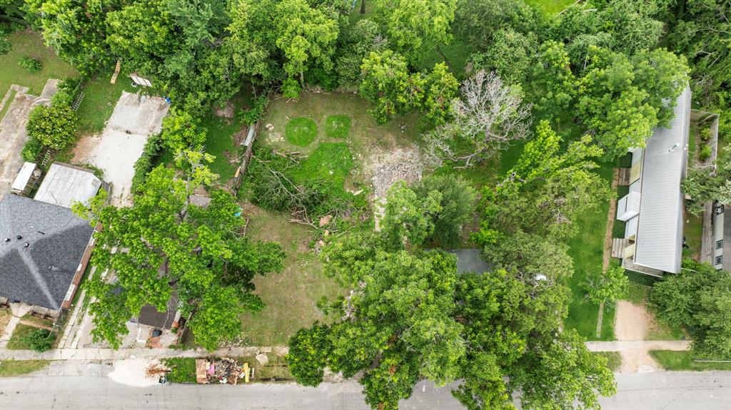 4920 Curtin Street, Houston, Texas image 4