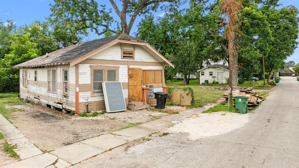 4920 Curtin Street, Houston, Texas image 13