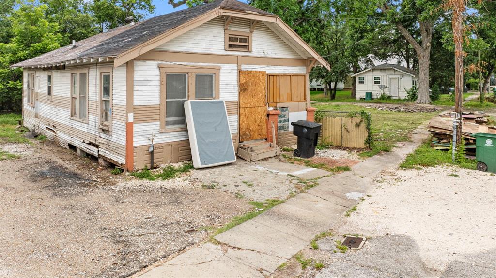 4920 Curtin Street, Houston, Texas image 12
