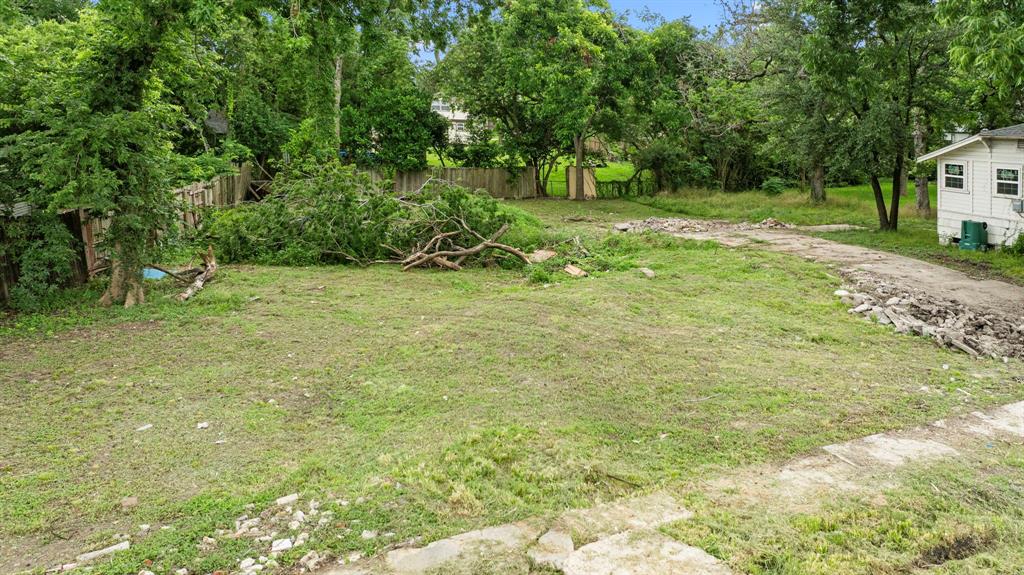 4920 Curtin Street, Houston, Texas image 5