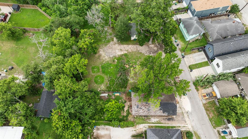 4920 Curtin Street, Houston, Texas image 2
