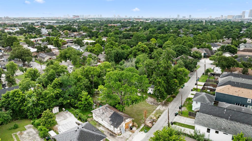 4920 Curtin Street, Houston, Texas image 7