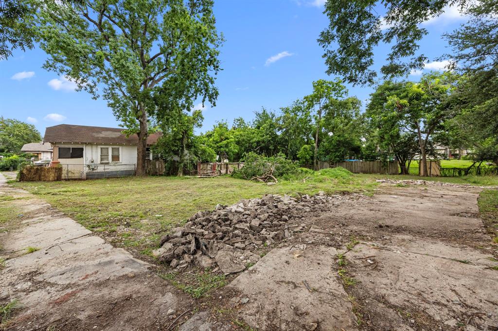 4920 Curtin Street, Houston, Texas image 9