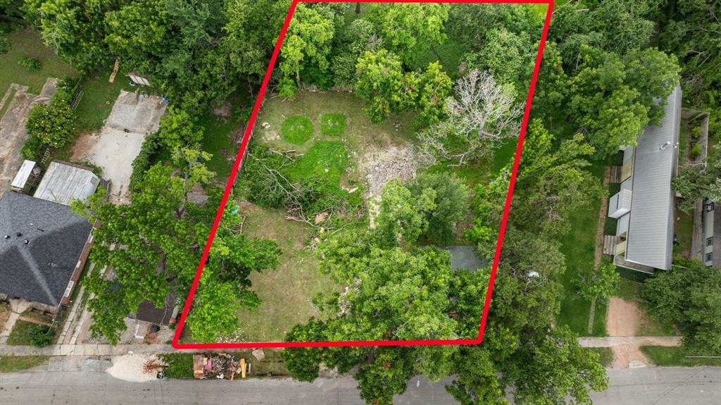 4920 Curtin Street, Houston, Texas image 1