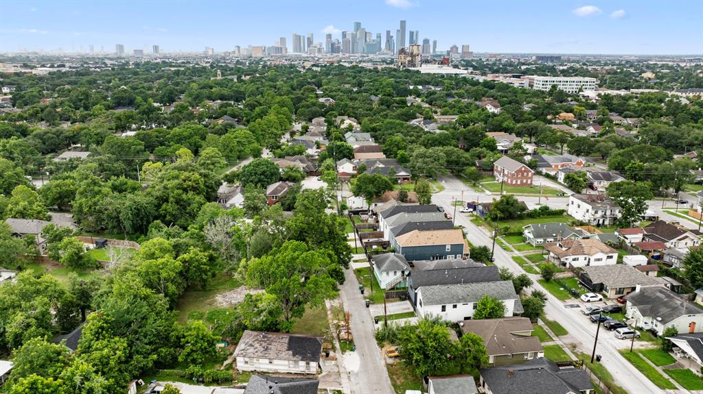 4920 Curtin Street, Houston, Texas image 8