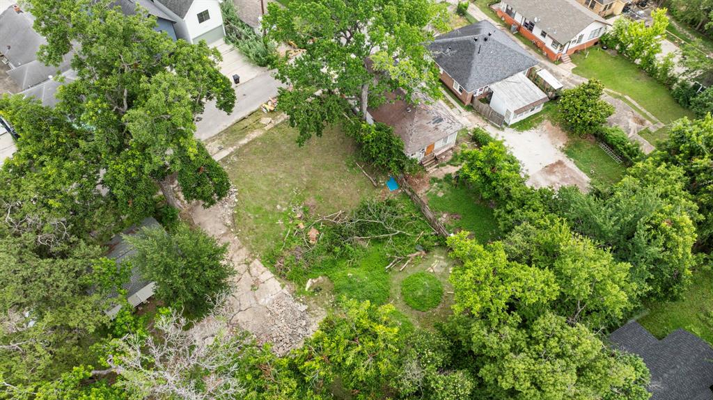 4920 Curtin Street, Houston, Texas image 11