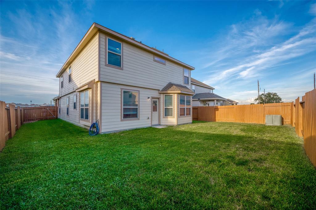 16915 Cory Cornel Ln, Richmond, Texas image 28