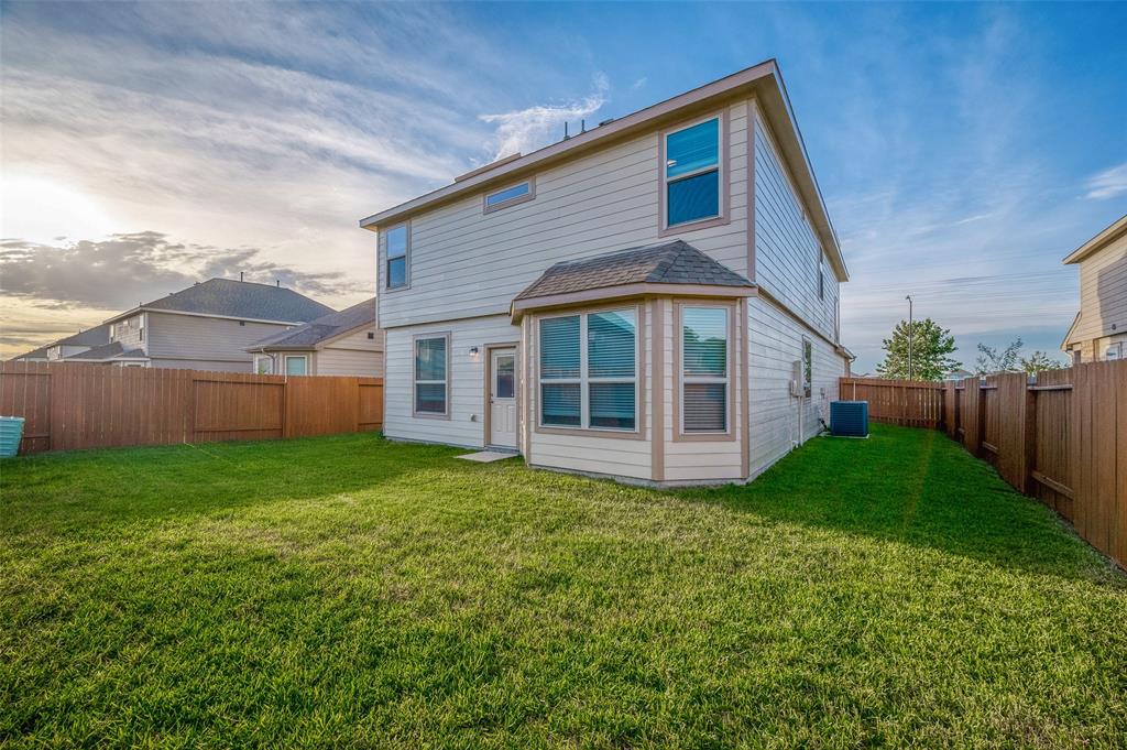 16915 Cory Cornel Ln, Richmond, Texas image 30