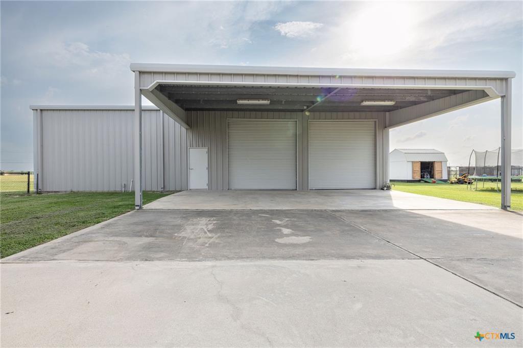 45 Blue Heron Drive, Port Lavaca, Texas image 16