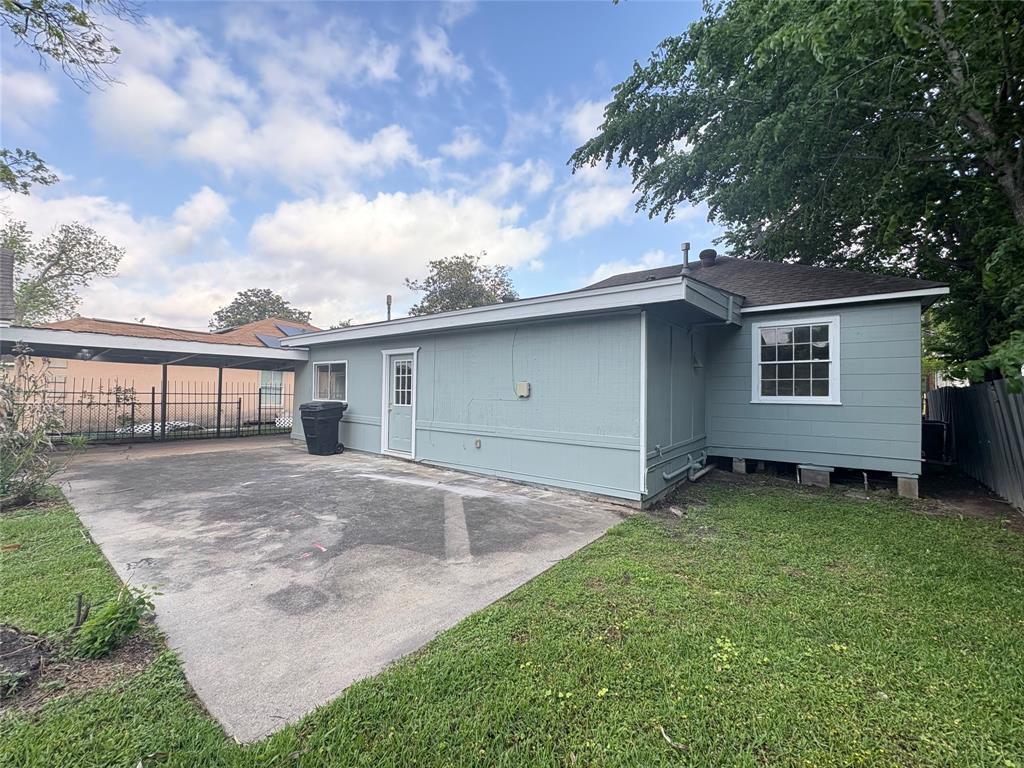 7846 Detroit Street, Houston, Texas image 13