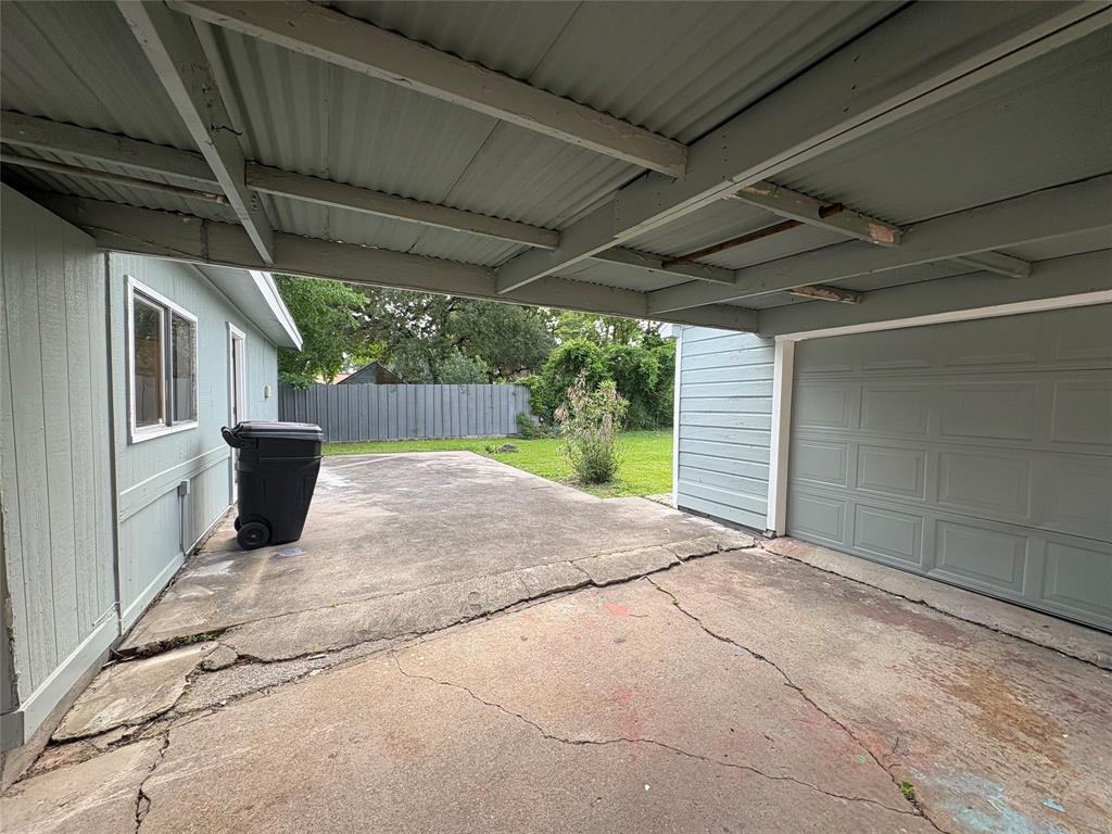 7846 Detroit Street, Houston, Texas image 9