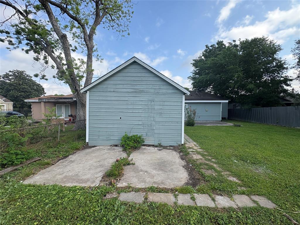 7846 Detroit Street, Houston, Texas image 11
