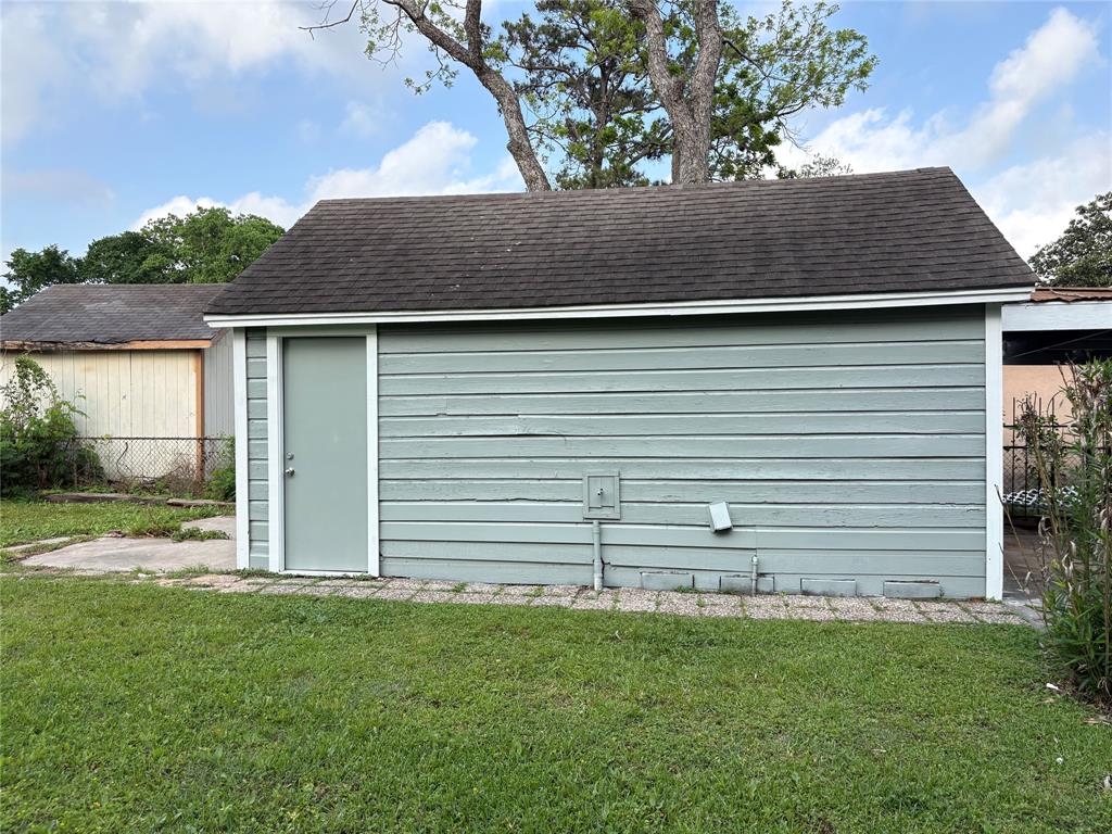 7846 Detroit Street, Houston, Texas image 12