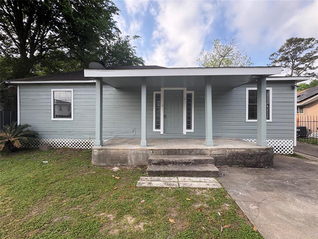 7846 Detroit Street, Houston, Texas image 2