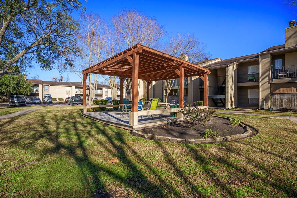 3300 Pebblebrook Drive #17, Seabrook, Texas image 18