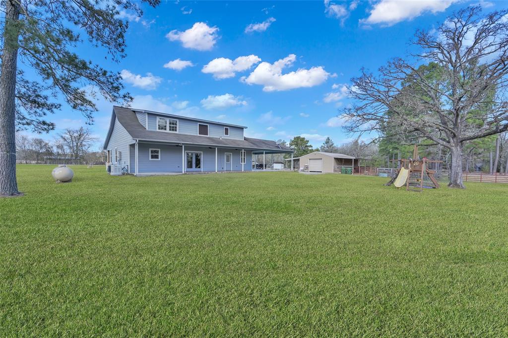 20900 Welch Road Road, Richards, Texas image 35