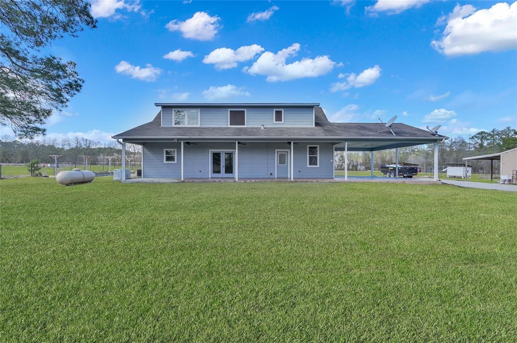20900 Welch Road Road, Richards, Texas image 34