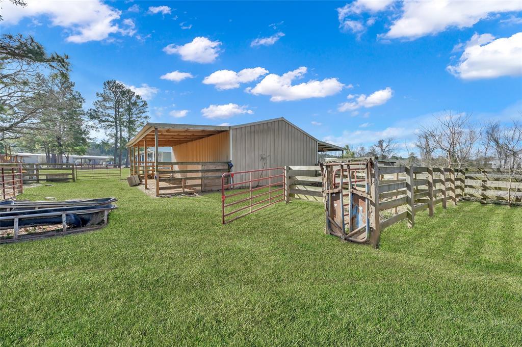 20900 Welch Road Road, Richards, Texas image 41