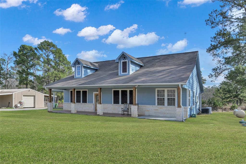 20900 Welch Road Road, Richards, Texas image 7